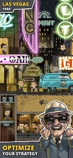 Idle Mafia Boss Para Hileli MOD APK [v1.5.8.1] 3