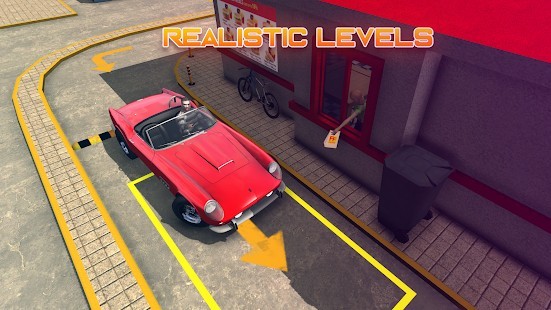 Car Parking Multiplayer 4.8.10.4 Para Hileli MOD APK 2