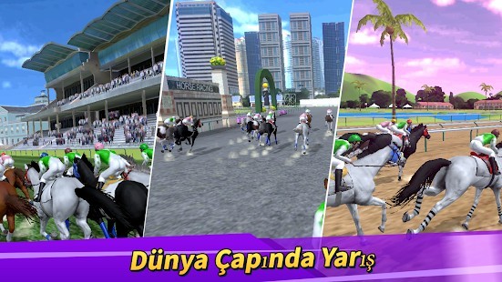 Derby Life Elmas Hileli MOD APK [v1.8.75] 3