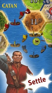 Catan Classic Full MOD APK [v4.7.5] 3