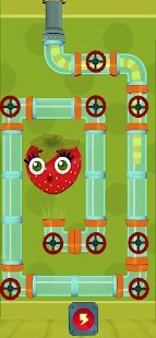 Worm out Solucan oyunları Para Hileli MOD APK [v3.8.0] 1