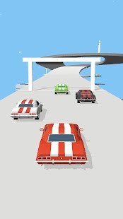 Hyper Drift Para Hileli MOD APK [v1.20] 2