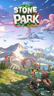 Stone Park Prehistoric Tycoon Para Hileli MOD APK [v1.4.3] 6