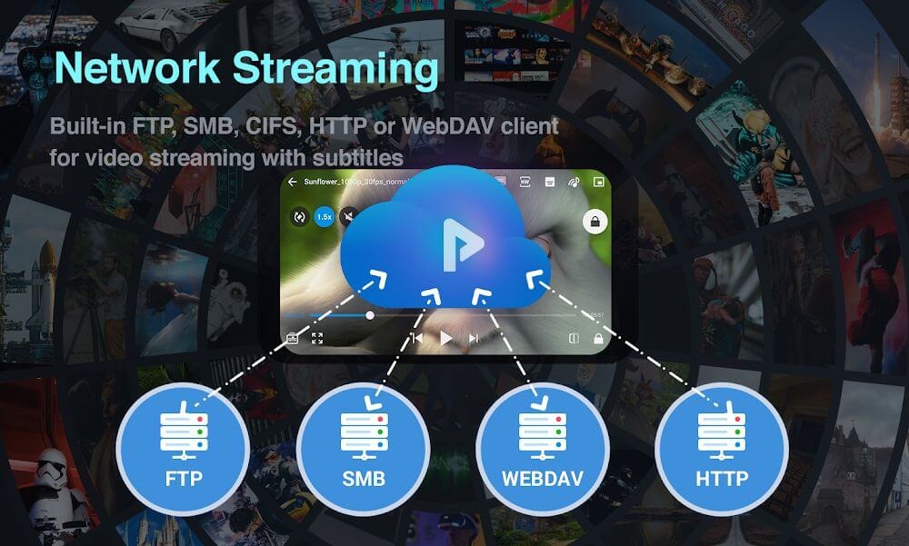 FX Player Premium Hileli MOD APK [v3.5.1] 1