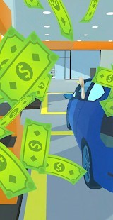 Gas Station Inc. Para Hileli MOD APK [v1.5.5] 2