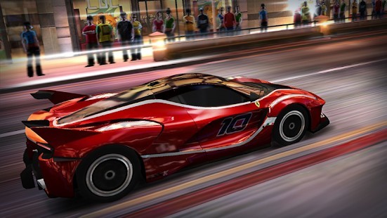 CSR Racing Para Hileli MOD APK [v5.0.1] 4