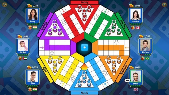 Ludo King Mega Hileli MOD APK [v7.7.0.242] 5