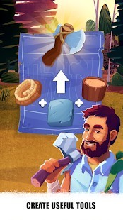 Survival Craft Quest Elmas Hileli MOD APK [v3.5] 6