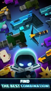 LabBuster Para - Elmas Hileli MOD APK [v1.1.6] 5