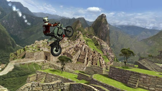 Trial Xtreme 4 Bisiklet Hileli MOD TEK APK [v2.13.9] 4