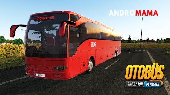 Bus Simulator Ultimate Para Hileli MOD APK [v1.4.6] 4
