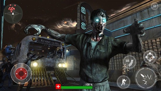 Death Invasion City Survival Mega Hileli MOD APK [v0.1.18] 6