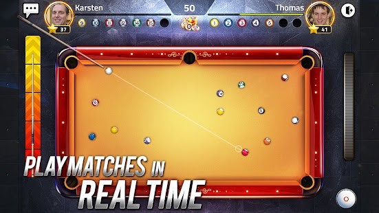 Pool Legends - 8 Ball Mania Mega Hileli MOD APK [v0.2.388] 6