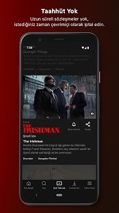 Netflix v8.10.0 MOD APK 2