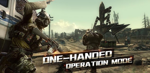 Critical Action Mega Hileli MOD APK [v2.7.38] 4