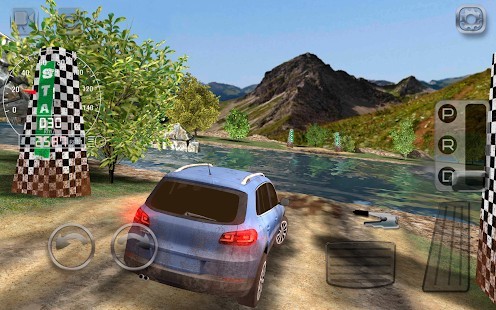 4x4 Off-Road Rally 7 Para Hileli MOD APK [v20.0] 2