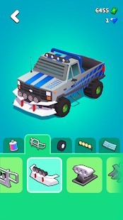 Rage Road Hileli MOD APK [v1.3.14] 3