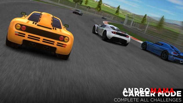 Redline Sport Para Hileli MOD APK [v0.91f1] 3