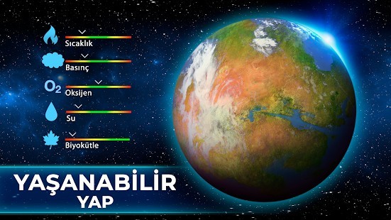 TerraGenesis Para Hileli MOD APK [v6.35] 4