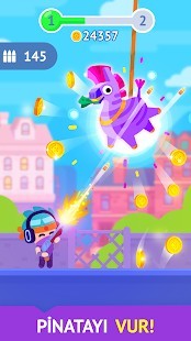 Pinatamasters Mega Hileli MOD APK [v1.3.8] 6