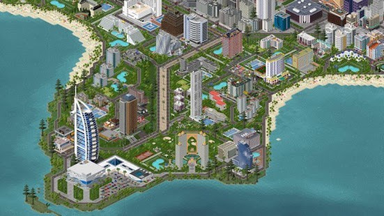 TheoTown Para Hileli MOD APK [v1.10.68a] 1