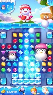 Ice Crush 2 Para Hileli MOD APK [v3.4.0] 6