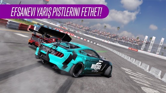 CarX Drift Racing 2 Araba Para Hileli MOD APK (v1.25.0) 4