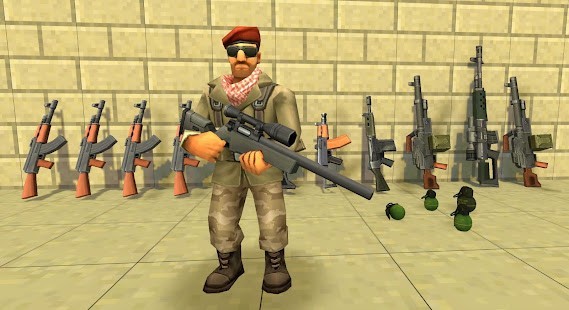 StrikeBox Mega Hileli MOD APK [v2.2.98] 6