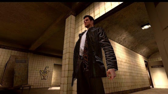 Max Payne Mobile Mega Hileli MOD APK [v1.7] 1