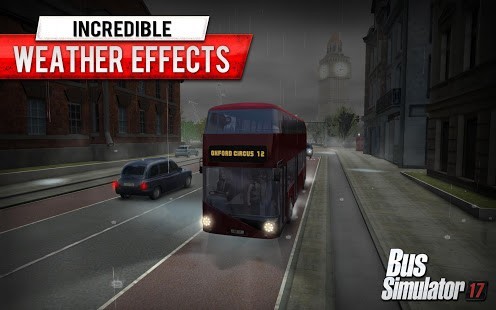 Bus Simulator 17 Para Hileli MOD APK [v2.0.0] 3