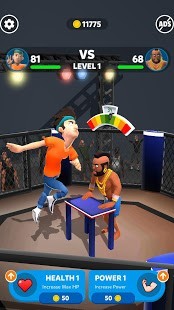 Slap Kings Para Hileli MOD APK [v1.4.9] 6