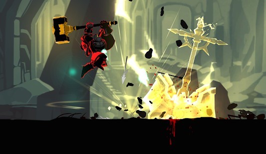 Shadow of Death 2 Elmas Hileli MOD APK [v2.2.0.3] 6