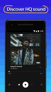 Yandex Music Premium MOD APK [v2021.12.5] 3