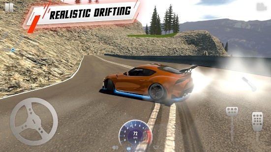 Racing Xperience Para Hileli MOD APK [v2.2.0] 6