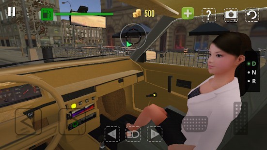 Car Simulator OG Para Hileli MOD APK [v2.65] 2