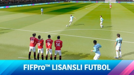 Dream League Soccer 2020 v7.42 MOD APK 6