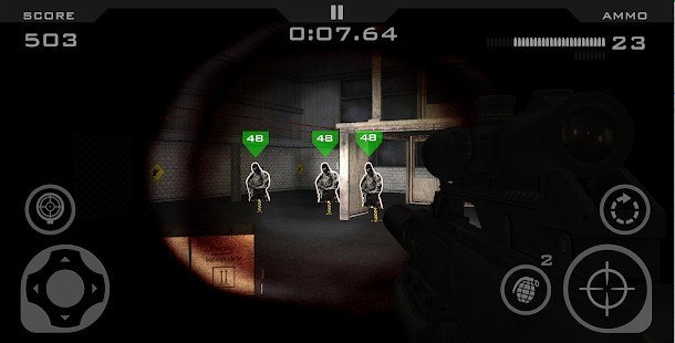 Gun Club 3  Virtual Weapon Sim Para Hileli MOD APK [v1.5.9.6] 1
