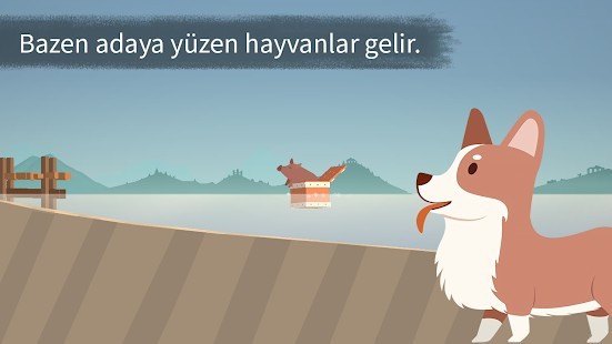 Issız Adada Bir Başına - Casting Away Para Hileli MOD APK [v0.0.59] 2