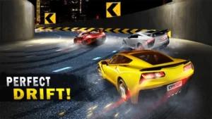 Crazy for Speed 2 Para Hileli MOD APK [v3.7.5080] 2