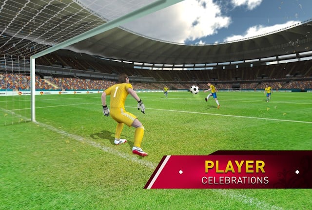 Soccer Star 2022 World Cup Legend Para Hileli MOD APK [v4.4.0] 2