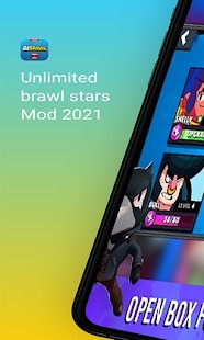 reBrawl Lola 2022 - Meg - Eve Hileli MOD APK indir [v47.227] 2