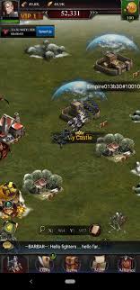 Clash of Kings Para Hileli MOD APK [v7.45.0] 5