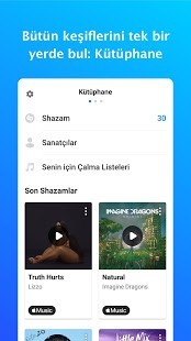 Shazam Encore Full MOD APK [v12.3.0] 3