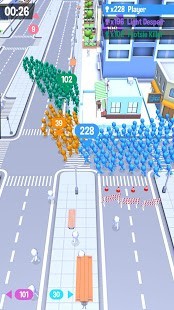 Crowd City Zaman Hileli MOD APK [v2.4.6] 6