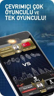 Amiral Battı Hileli MOD APK [v2.1.3] 4