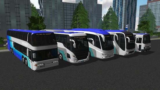 Public Transport Simulator Coach Para Hileli MOD APK [v1.3.0] 6