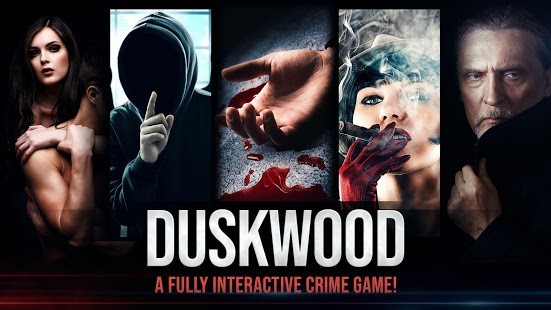 Duskwood Mega Hileli MOD APK [v1.10.12] 6