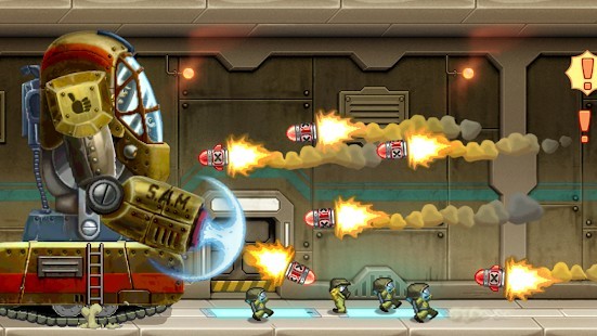 Jetpack Joyride Para Hileli MOD APK [v1.67.3] 3