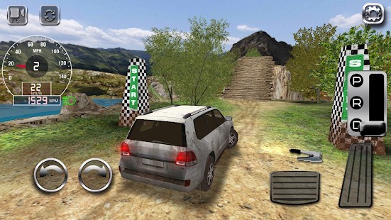 4x4 Off-Road Rally 7 Para Hileli MOD APK [v20.0] 5