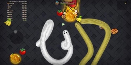 Snake Lite Para Hileli MOD APK [v3.6.2] 3